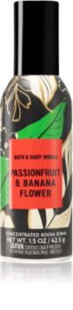Bath & Body Works Passionfruit & Banana Flower room spray