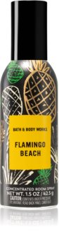 Bath & Body Works Flamingo Beach odświeżacz w aerozolu