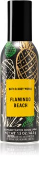 Bath & Body Works Flamingo Beach sprej za dom