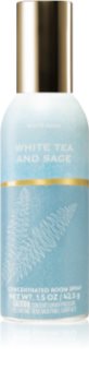 Bath & Body Works White Tea & Sage cпрей за дома