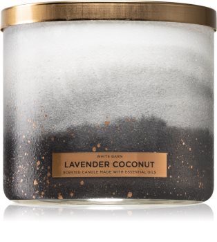 Bath & Body Works Harvest Gathering scented candle