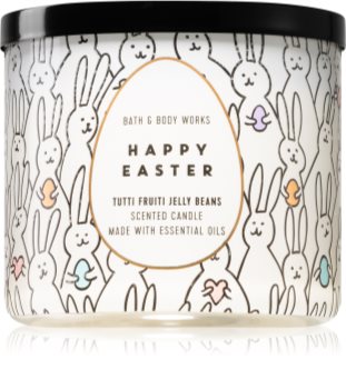 Bath & Body Works Tutti Frutti Jelly Bean Tuoksukynttilä