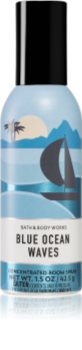 Bath & Body Works Blue Ocean Waves sprej za dom