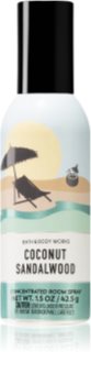 Bath & Body Works Coconut Sandalwood huisparfum