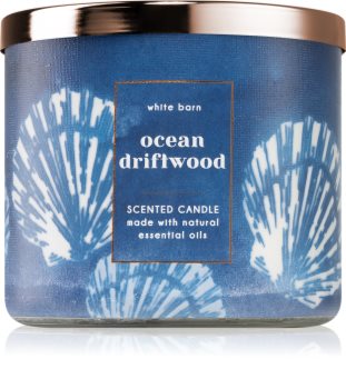 Bath & Body Works Ocean Driftwood świeczka zapachowa