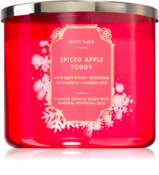 red currant candle bath and body works