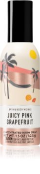Bath & Body Works Juicy Pink Grapefruit odświeżacz w aerozolu