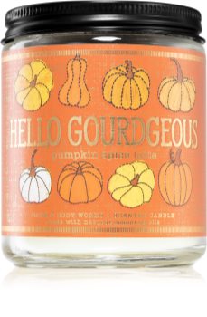 Bath & Body Works Pumpkin Spiced Latte świeczka zapachowa