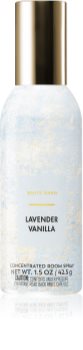 Bath & Body Works Lavender Vanilla bytový sprej