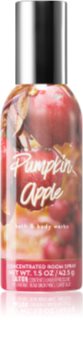 Bath & Body Works Pumpkin Apple odświeżacz w aerozolu