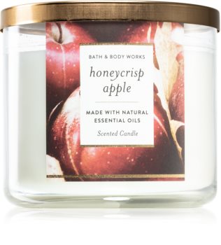 Bath & Body Works Honeycrisp Apple geurkaars