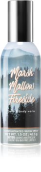 marshmallow fireside bath and body works