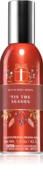 Bath & Body Works ’Tis the Season bytový sprej I.