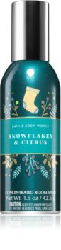 Bath & Body Works Snowflakes & Citrus Huonesuihku