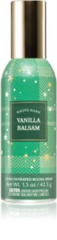 Bath & Body Works Vanilla Balsam Huonesuihku