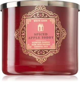 Bath & Body Works Salted Ocean Air Tuoksukynttilä III