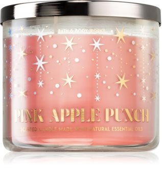 Bath & Body Works Pink Apple Punch Tuoksuva Keramiikka I.