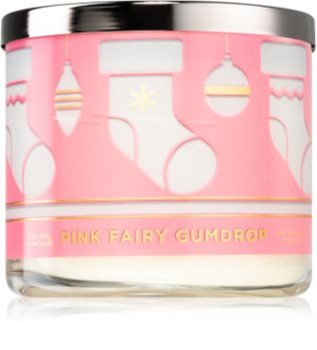 bath and body works gumdrop candle