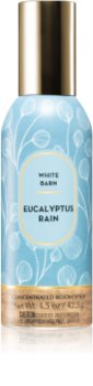 Bath & Body Works Eucalyptus Rain bytový sprej I.