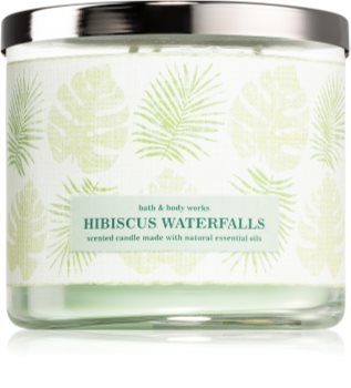 balsam fir candle bath and body works