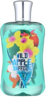 Bath & Body Works Apple Daffodil gel de duche para mulheres 295 ml