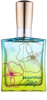 Bath & Body Works Beautiful Day eau de toilette para mujer