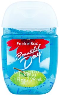 Bath & Body Works PocketBac Beautiful Day gel na ruce