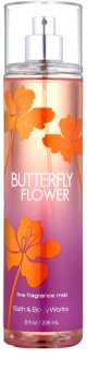 Bath & Body Works Butterfly Flower Körperspray für Damen 236 ml