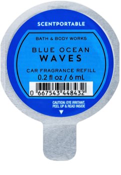 ocean waves bath and body works