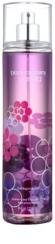 Bath & Body Works Black Raspberry Vanilla spray corporal para mujer 236 ml
