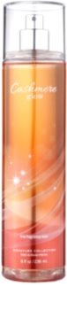 Bath & Body Works Cashmere Glow spray corporal para mulheres