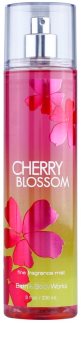Bath & Body Works Cherry Blossom Bodyspray für Damen