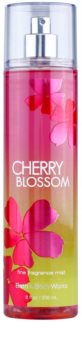 Bath & Body Works Cherry Blossom spray corporal para mujer