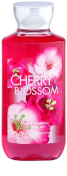 Bath & Body Works Cherry Blossom sprchový gel pro ženy