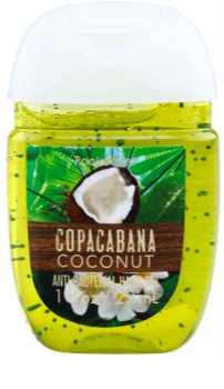 Bath & Body Works PocketBac Copacabana Coconut gel na ruce