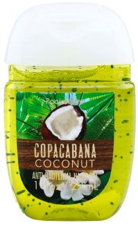 Bath & Body Works PocketBac Copacabana Coconut gel para manos