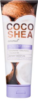 Bath & Body Works Cocoshea Coconut gel de ducha para mujer 296 ml