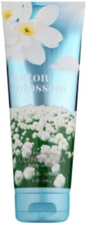 Bath & Body Works Cotton Blossom crema corporal para mujer