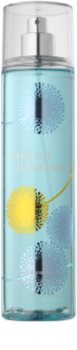 Bath & Body Works Cotton Blossom spray corporal para mulheres