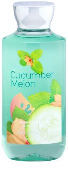 Bath & Body Works Cucumber Melon Shower Gel for Women