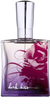 Bath & Body Works Dark Kiss Eau de Toilette para mulheres 75 ml
