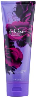 Bath & Body Works Dark Kiss crema corporal para mujer