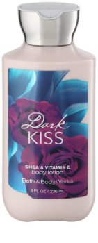 Bath & Body Works Dark Kiss leche corporal para mujer