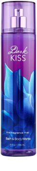 Bath & Body Works Dark Kiss Body Spray for Women