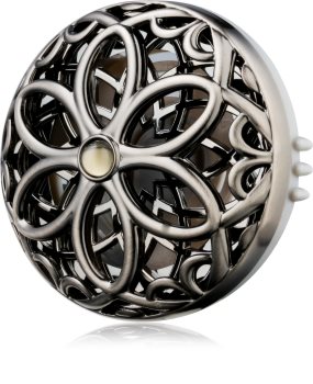 Bath & Body Works Double Spiral clip