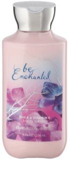 Bath & Body Works Be Enchanted Body Lotion for Women