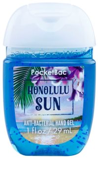 Bath & Body Works PocketBac Honolulu Sun gel para manos