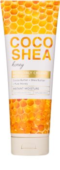 Bath & Body Works Cocoshea Honey gel de duche para mulheres 296 ml