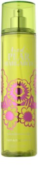 Bath & Body Works Iced Pear Margarita spray de corpo para mulheres 236 ml