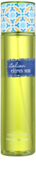 Bath & Body Works Italian Citrus Sun spray corporal para mujer 236 ml